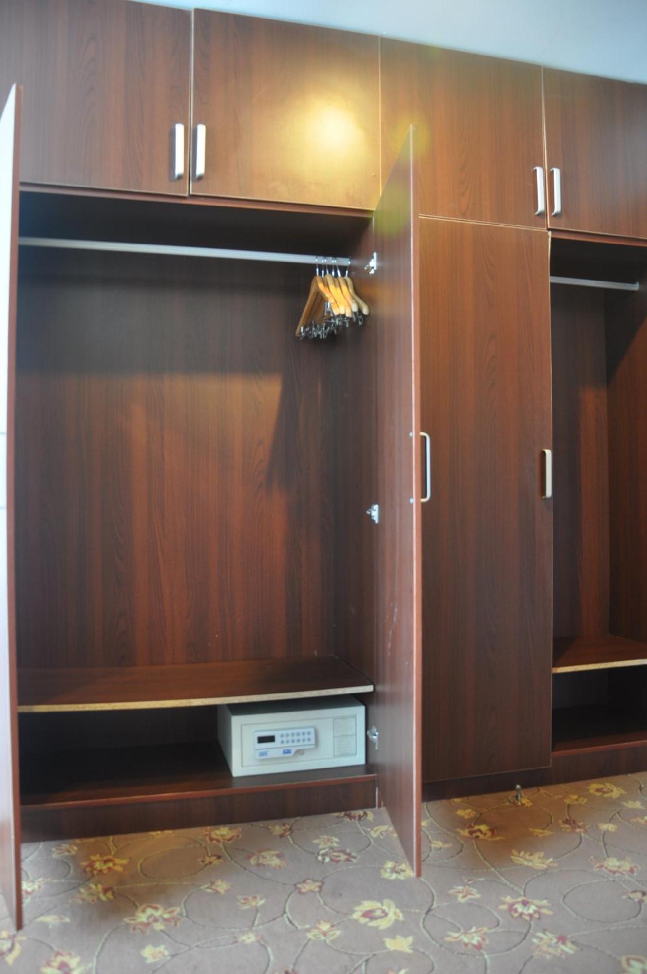 King Parkview Hotel Bắc Kinh Ngoại thất bức ảnh